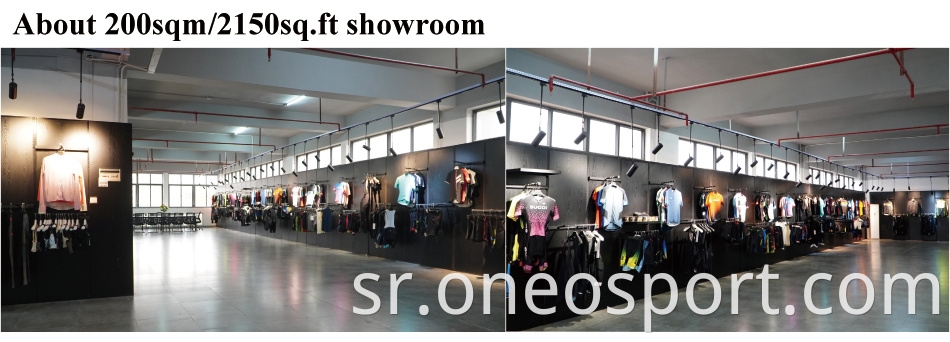 Showroom